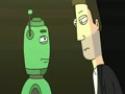  Animace - MM Výslech robota 