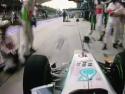  F1 - Lewis Hamilton a jeho FAIL 