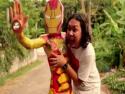  Thaiská parodie - Iron man 3 
