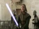  Game of Thrones + Star Wars 