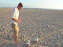  Borec - David Beckham 