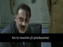  Reakce Hitlera na Zemanovu virózu 