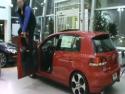  Šílený prodejce Volkswagenů 
