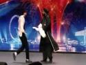  Británie má talent - taneční show 
