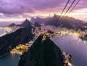  Rio de Janeiro - nádherné záběry 