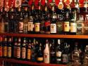  Alkoholické stavy - Jednotlivé stupně 