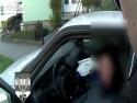  Česká policie - Opilá řidička s malým dítětem 