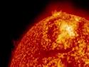      Záběry Slunce od NASA     