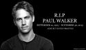  Paul Walker - vzpomínkové video 