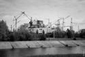  GALERIE - Černobyl, Pripjať #3 
