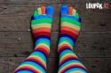  OBRÁZKY - Originální ponožky 2.díl 