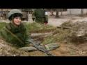  Proč nemohou být ženy v ruské armádě 