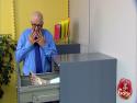  Nachytávka - Kancelář jako márnice 