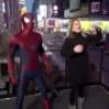  Spiderman a reportérka 
