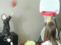  Budoucí hvězda NBA 