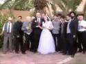  Focení na svatbě v Izraeli 