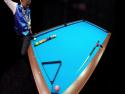 GoPro - Mistr v billiardu (triky) 