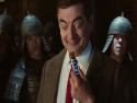  Mr. Bean v reklamě na Snickers 