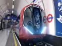  Nové londýnské metro z budoucnosti 