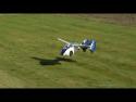 Létající automobil - AeroMobil 