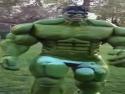  Hulk - kostým 