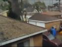  Tornádo v Los Angeles 