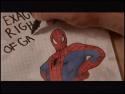      Spiderman - parodie     