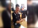  Dementní smích - spolužák 