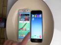  Test varem: iPhone 6 vs Galaxy S6 