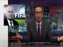  Zkorumpovaná FIFA 
