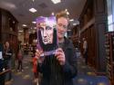  Conan a Abraham Lincoln 