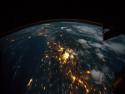  Timelapse - Záběry na Zemi z ISS 