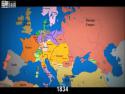  1000 let vývoje hranic evropských států 