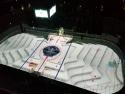  Úžasná projekce před zápasem NHL 
