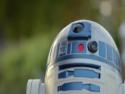  Sestrojení R2-D2 ze Star Wars 