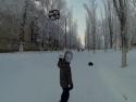  Droneboarding - nový sport 