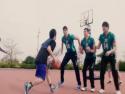 Volejbalo-basketbal v Asii 