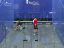 Squash - Nikdy nepodceňuj soupeře 