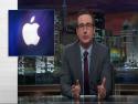  John Oliver – Šifrování 