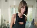  Taylor Swift versus běžecký pás 