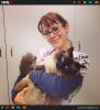  GALERIE - Výhoda práce veterináře 3 