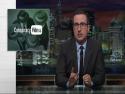  John Oliver – Konspirační videa 