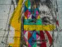  Streetart v Riu 