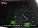  Český taxikář - Milion km s VW Transporter 