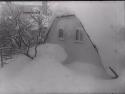  Československo - Sněhová kalamita 1947 