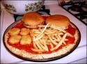  GALERIE - Pizza pro „gurmány“ 