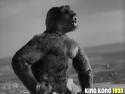  Evoluce - King Kong (1933–2017) 