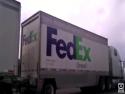  Jak dodává americká služba FedEx balíčky 