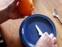  Jak oloupat správně a rychle pomeranč 
