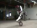  Testování inteligentního robota 